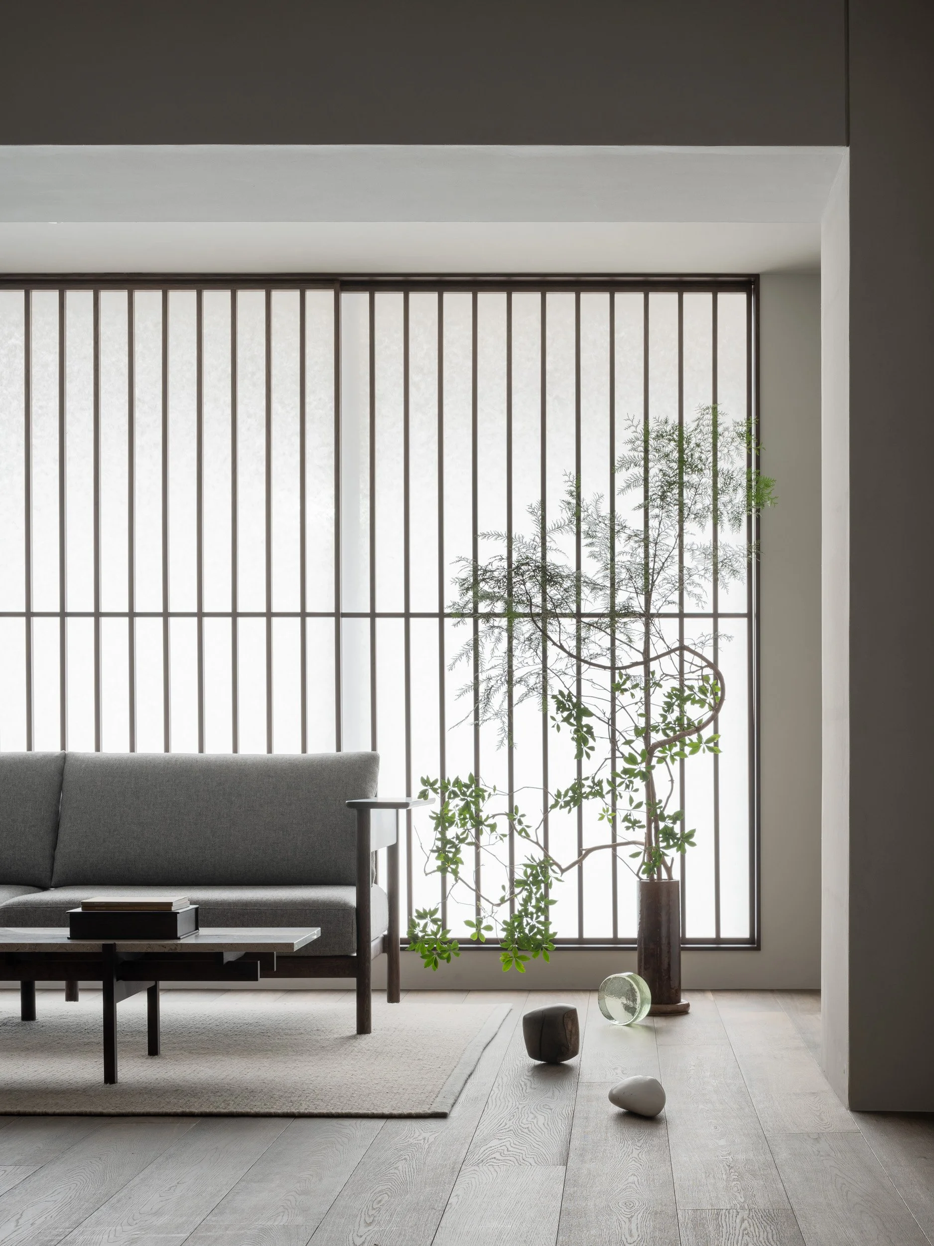The N-S01 Sofa by Norm Architects for Karimoku Case — GESTALT NEW YORK